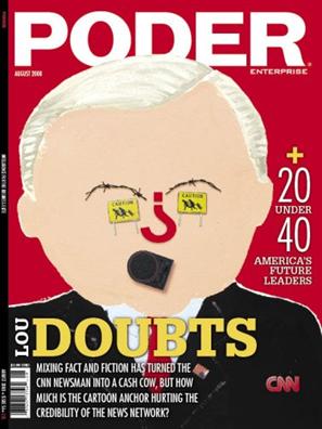 Poder Enterprise Magazine